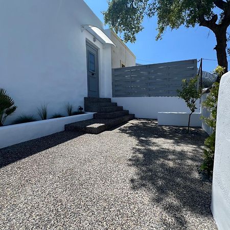 Moeses House Villa Asfendiou Dış mekan fotoğraf