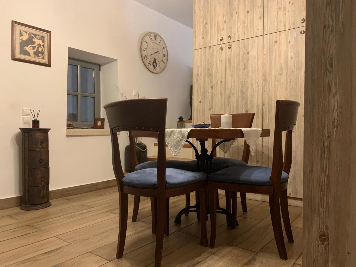 Moeses House Villa Asfendiou Dış mekan fotoğraf