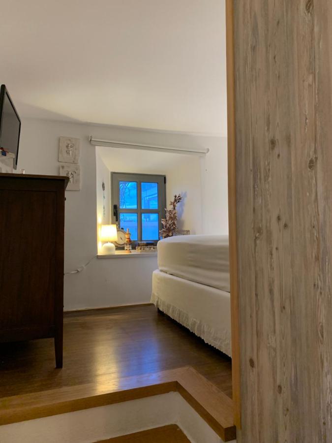 Moeses House Villa Asfendiou Dış mekan fotoğraf