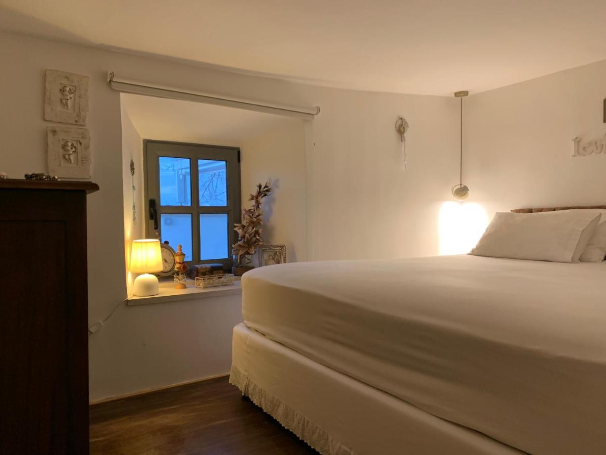 Moeses House Villa Asfendiou Dış mekan fotoğraf