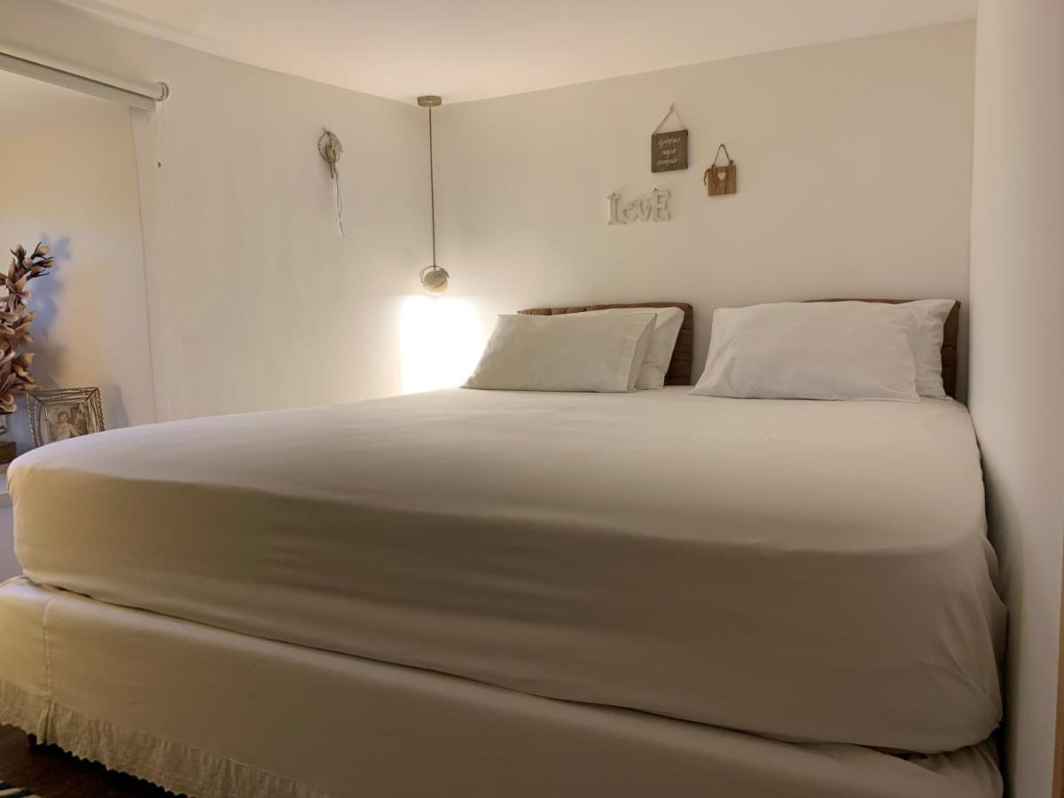 Moeses House Villa Asfendiou Dış mekan fotoğraf