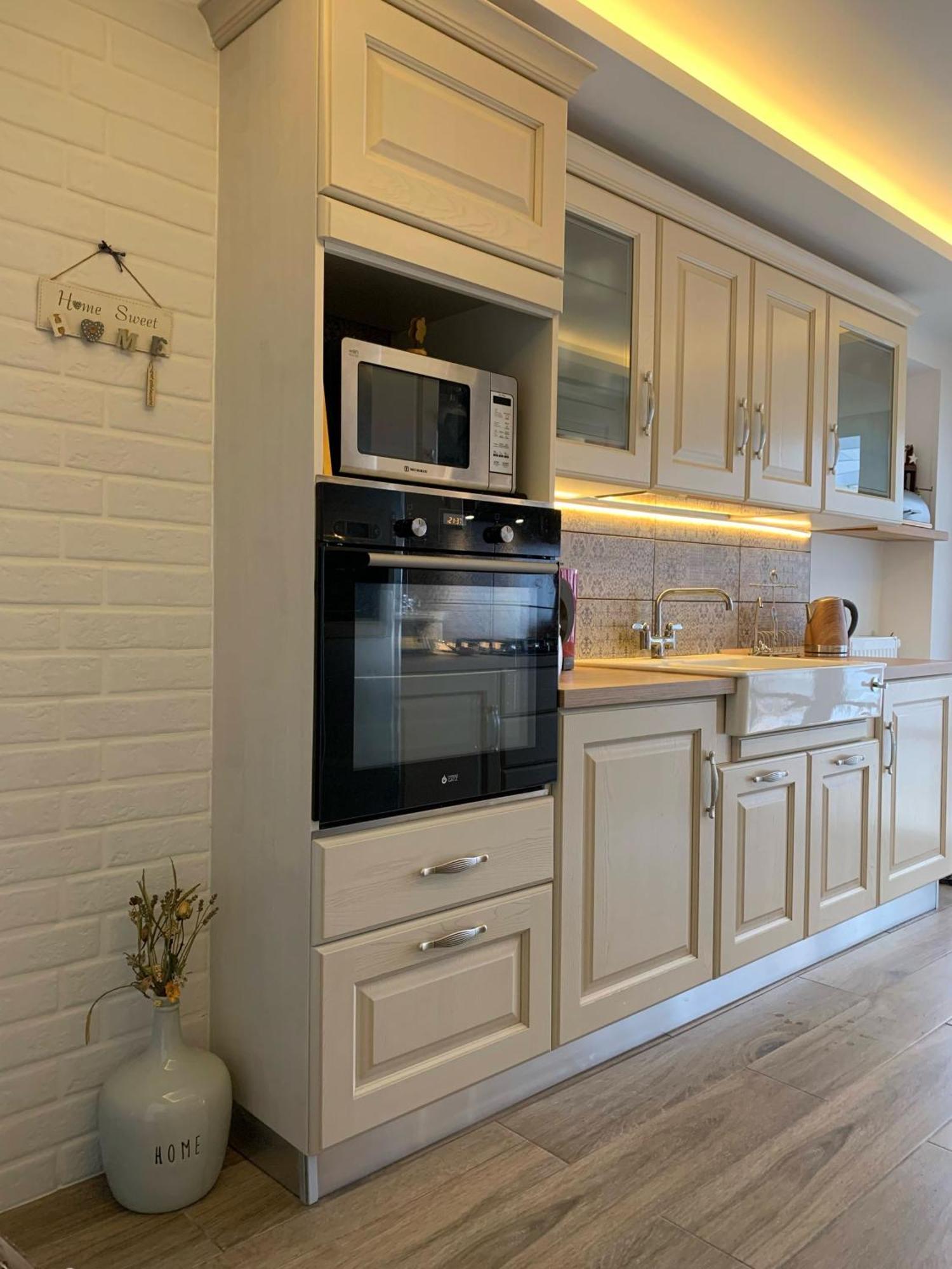 Moeses House Villa Asfendiou Dış mekan fotoğraf